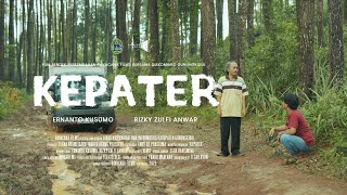 Film Pendek - KEPATER (2022)