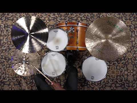 Istanbul Agop 15
