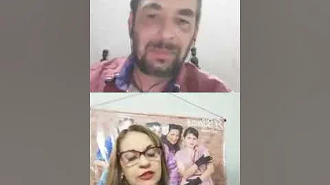 Escritora y Actriz Luz Saldivar habla sobre su for...