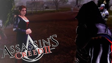 A Warm Welcome (Sequence 12, Memory 1) - Assassin