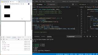 TDD OOP2   040 Make the DOM live