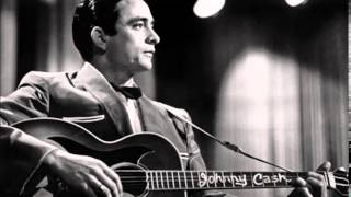 Johnny Cash - So Doggone Lonesome chords