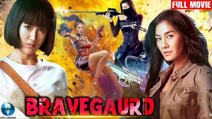 Bravegaurd | Full Length Action Movie | Nitchanart Prommart - DayDayNews