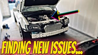 Took The Engine Apart And Found This….. | Supercharged V6 Owner Issues