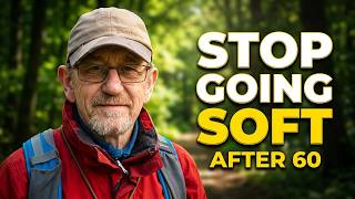 I'm 65. Stop Going Soft After 60 With This One Rule screenshot 4