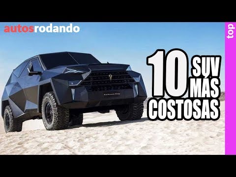 Video: ¿Cuál es el mejor SUV crossover para 2019?