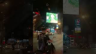 នេះជាទិដ្ឋភាពស្ដុបបូកគោកន្លែងដែរលោកកែមឡីបានទទួលមរណភាព