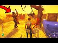 This Even Made The KILLER ANGRY - Dead By Daylight