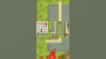 Robbery Bob 2 shamville !! #9 #Shorts