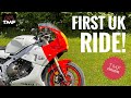 2024 yamaha xsr900 gp  exclusive first uk ride review