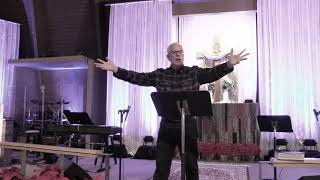 Who are you? A co-heir with Jesus, a child of God.