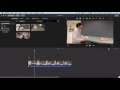 iMovie Tutorial for Beginners