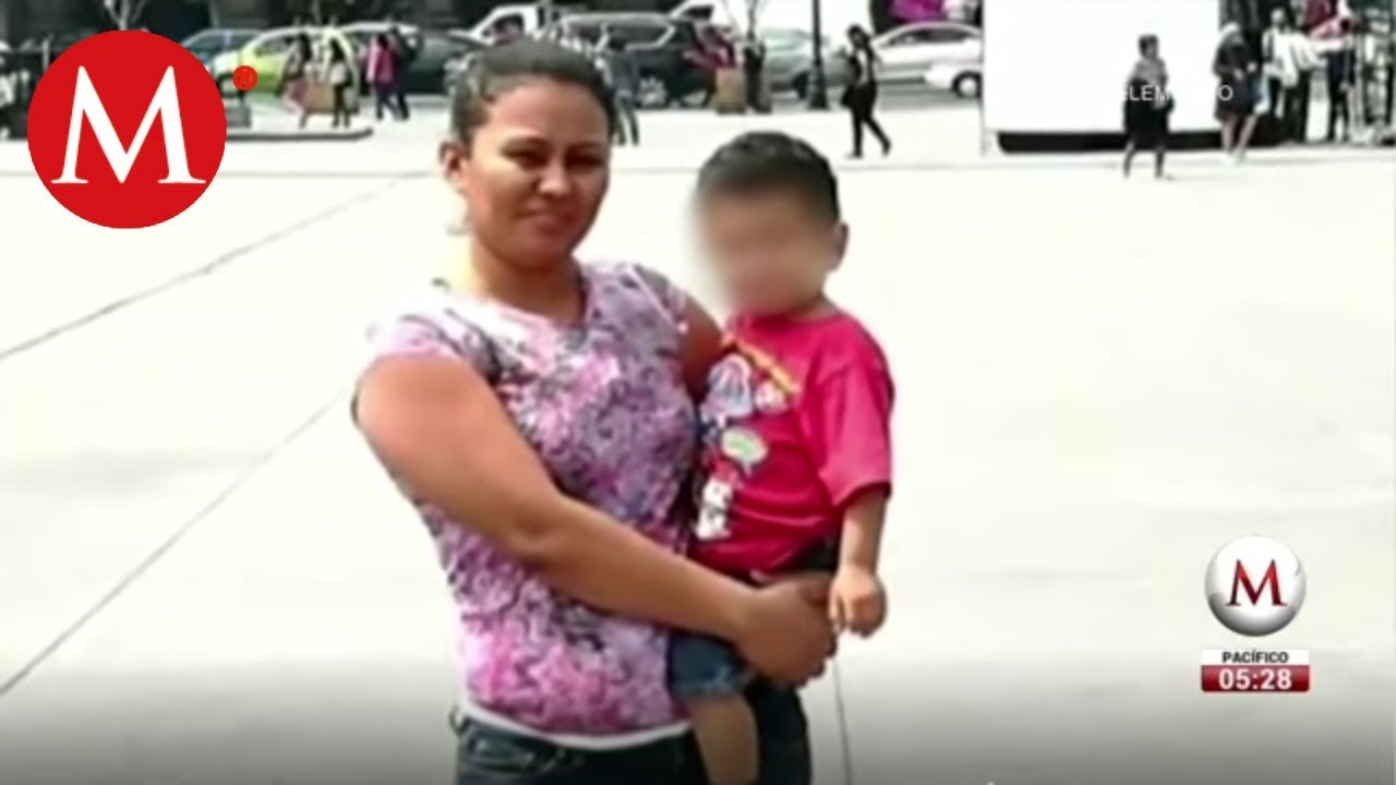 Madre e hijo mueren ahogados en el Río Bravo patrulla fronteriza el paso texas