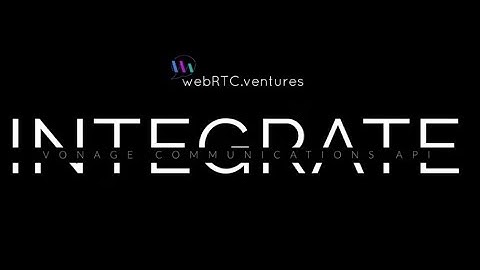Leverage WebRTC.ventures