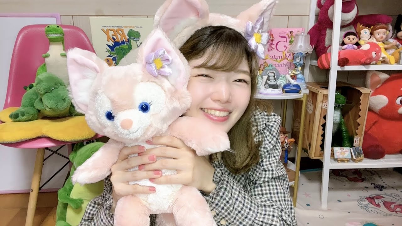 2306おはなしリーナちゃん 生配信アーカイブ】リーナベルちゃんお迎えしてきたよおおおお