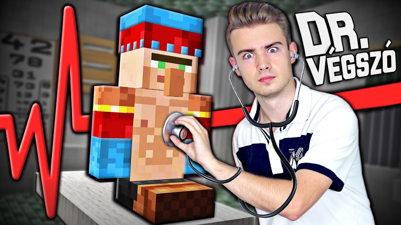 A LEGŐRÜLTEBB MINECRAFT KALANDPÁLYA! Ti Küldtétek, Én KIÉGEK! 1.