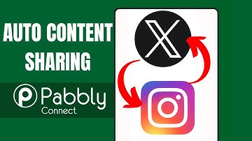 How to Automate Content Sharing from Instagram to Twitter via Pabbly Connect [Updated]