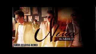 Sunrise Inc - Nina (Tamir Assayag Remix) Resimi