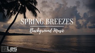 Sprıng Breezes / Solo Piano Peaceful Sentimental Background Music (Royalty Free)