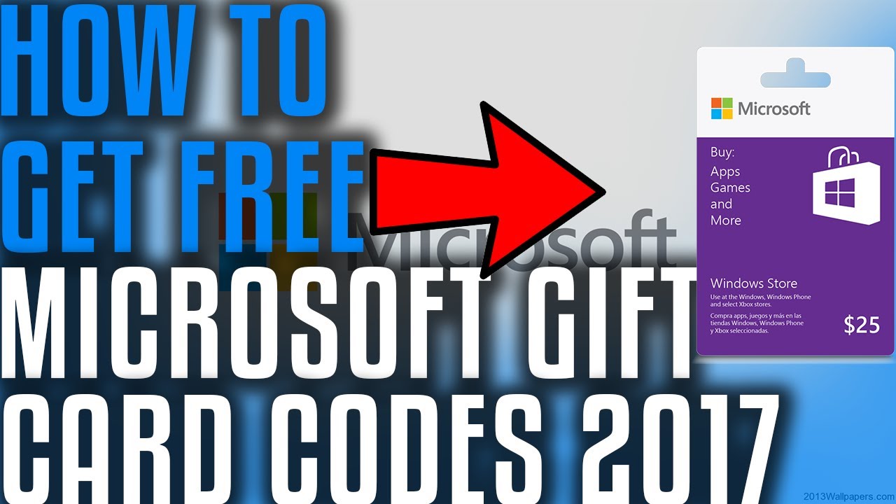 Free Microsoft Store Gift Card Codes My XXX Hot Girl