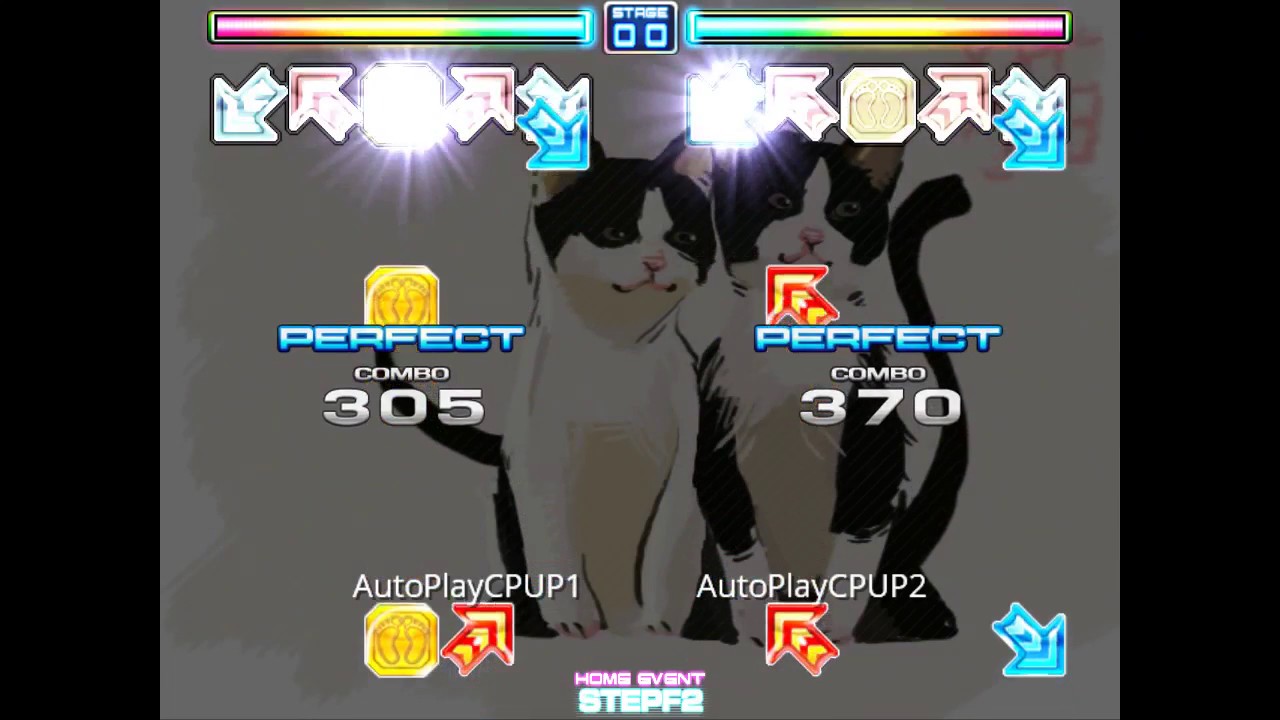 pump it up - Higgledy Piggledy S14 & S16