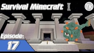 Ocean Museum! Minecraft Lets Play S1E17
Vanilla Minecraft survival server! Today I will be raiding a ocean temple and then making more progress on the museum!
Intro: Tristan Lohengrin - 8Bit Happy Loop
Music: http://www.bensound.com/royalty-free-music/
Twitter: https://twitter.com/trackking25
Twitch: https://www.twitch.tv/trackking25 Ocean Museum! Minecraft Lets Play S1E17