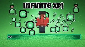 How to get *INFINITE XP* in BLOXD.IO (WORKING)  #bloxd