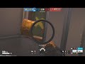 How to play maverick properly in siege
