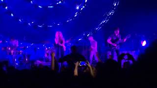 Paramore - I Caught Myself live @ L'Olympia Paris 09.01.18