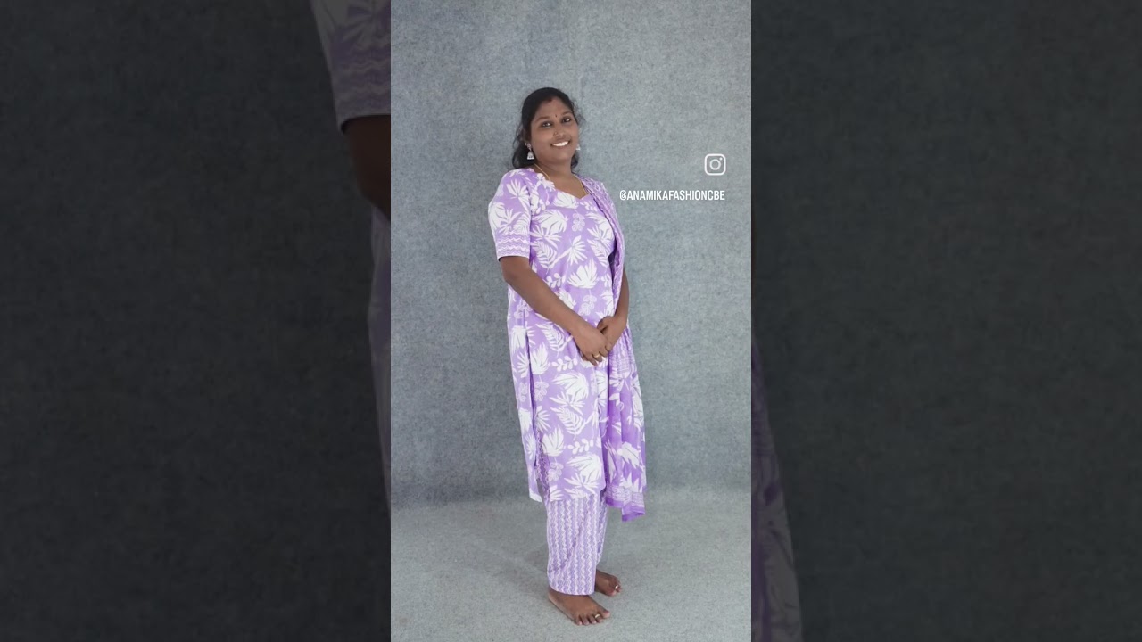 cotton chudi set DM 8428665513