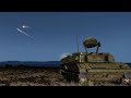 Warthog イボイノシシ Flyby フライバイ シルカ Shilka 赤 RED Tracer トレーサー