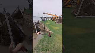 Wolf In Village Part 3Iu