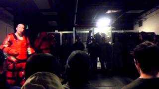 Security Force, RAVEN @Travis AFB