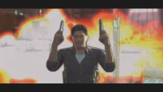 Stranglehold - E3 2006 Trailer