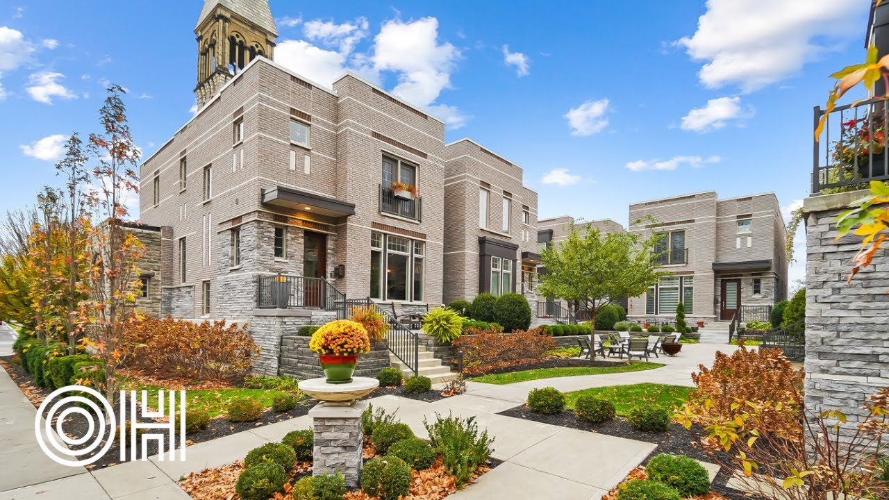 Home for Sale {East Walnut Hills} - 2732 Cleinview Avenue - Oyler Hines