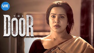 The Door Movie Scenes The One Sangeetha Trusted Most Ended Up Betraying Her Bhavana