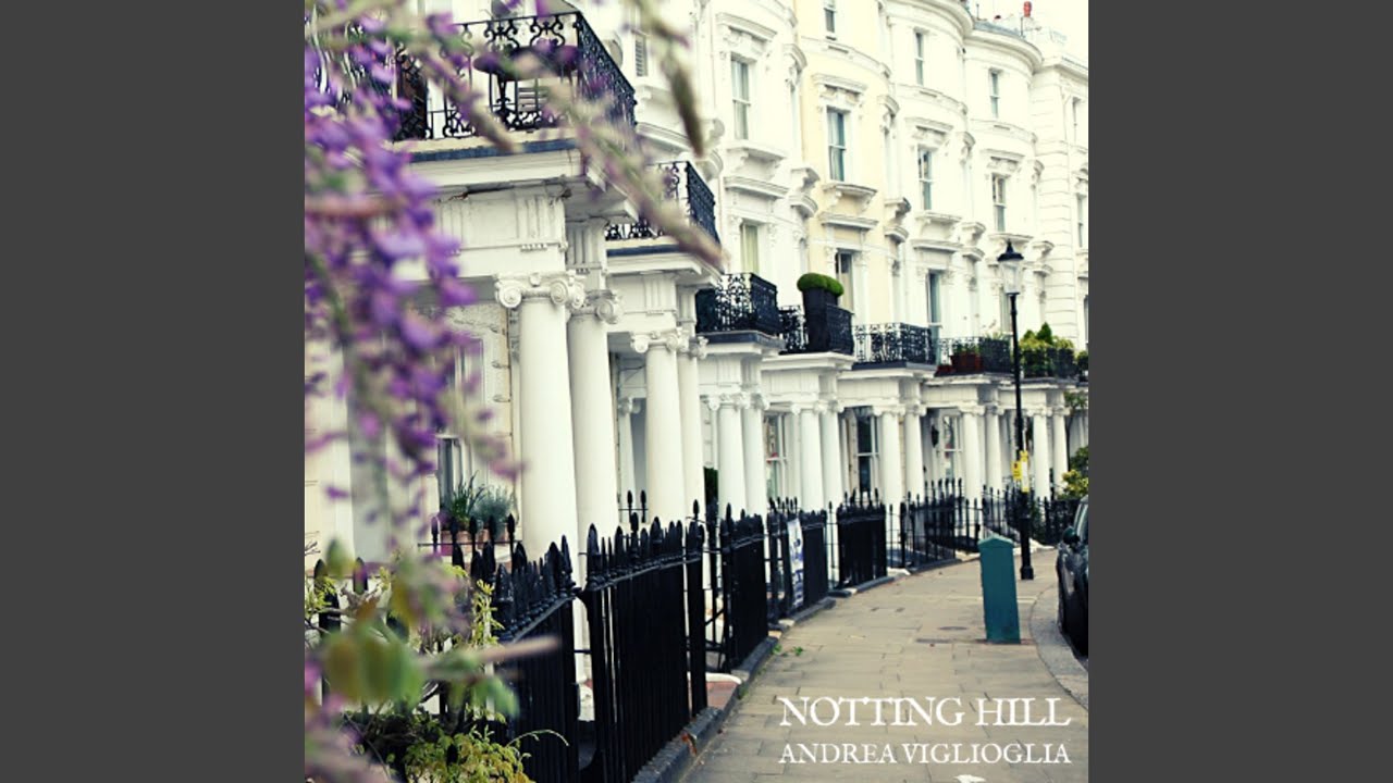 NOTTING HILL YouTube