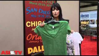 Fashion Finds - The ASI Show Dallas 2011