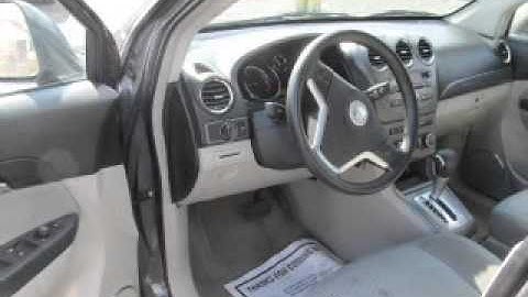 2008 Saturn Vue - New Castle DE