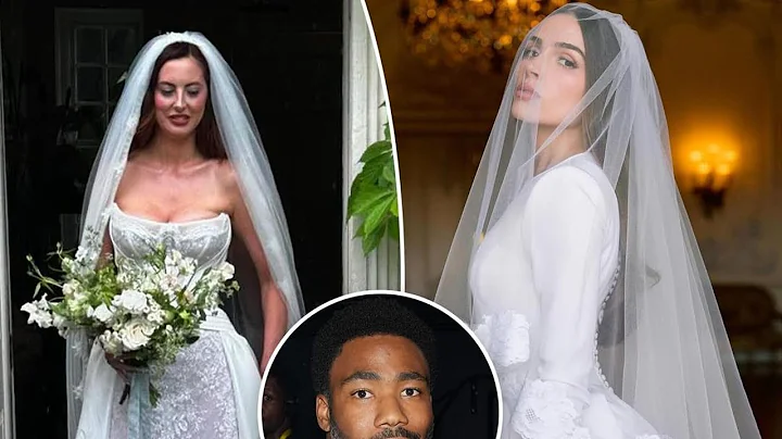 2024 celebrity weddings: A list of all the celebrities wed this year