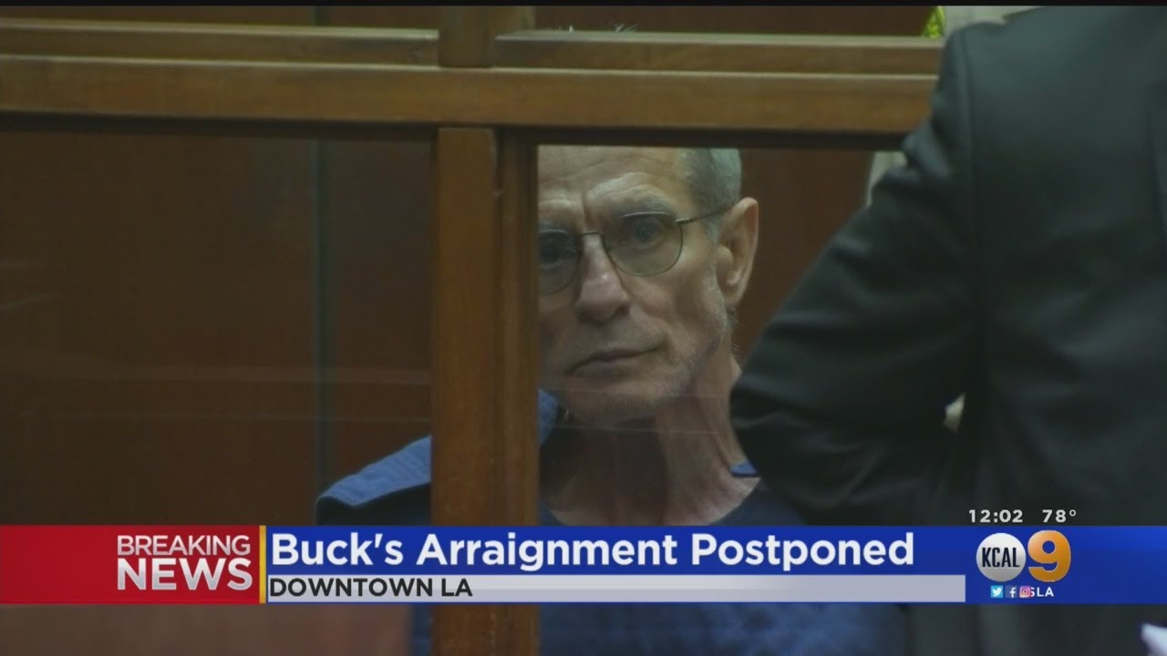 Ed Buck To Be Federally Charged In 2017 Overdose Death Of Gemmel Moore