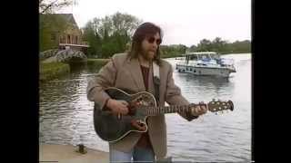 DENNIS LOCORRIERE (DR HOOK) - THE MORE I AM chords