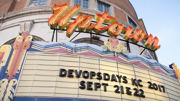 DevOpsDays Kansas City 2017 Recap