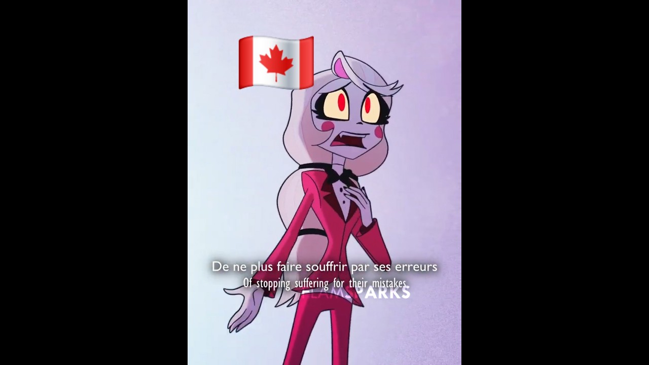 You Didn't Know | Canadian French (preview) 