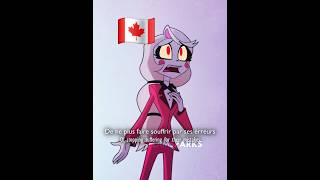 You Didnt Know | Canadian French (preview) #shorts