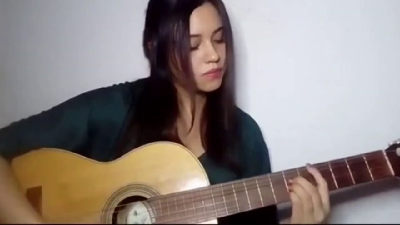 Fito Paez Pétalo De Sal (COVER Joanna Quintana) YouTube