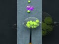 Tennis Ball Optimizer Pro Elite: Efficient Collection Made Easy #smalleyes #smalleyes #willswing
