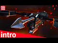 How to Make 3D Intro For YouTube ( Mobile Se📲 )| Intro Kaise Banaye | YouTube Intro Tutorial