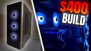 This $400 Gaming PC Can Play ANY Game