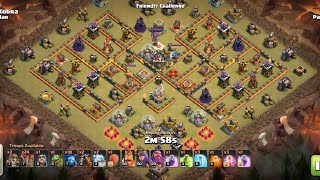 TH11💢 Sui LaLo•° Crushes Popular Base 🌟🌟🌟💯🎇